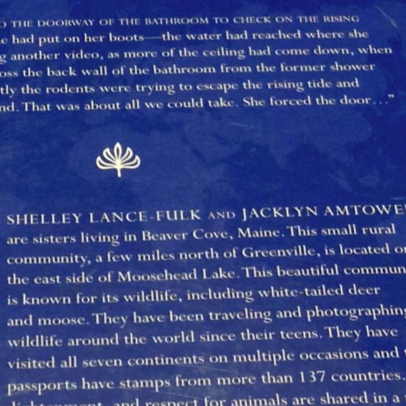 Wildlife Photography, Adventure - GPS Go . Play . Share - Picture 4 of 8